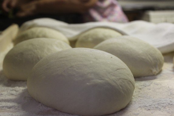 pizzadough
